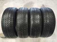 Opony Zimowe Michelin 205/60 R16