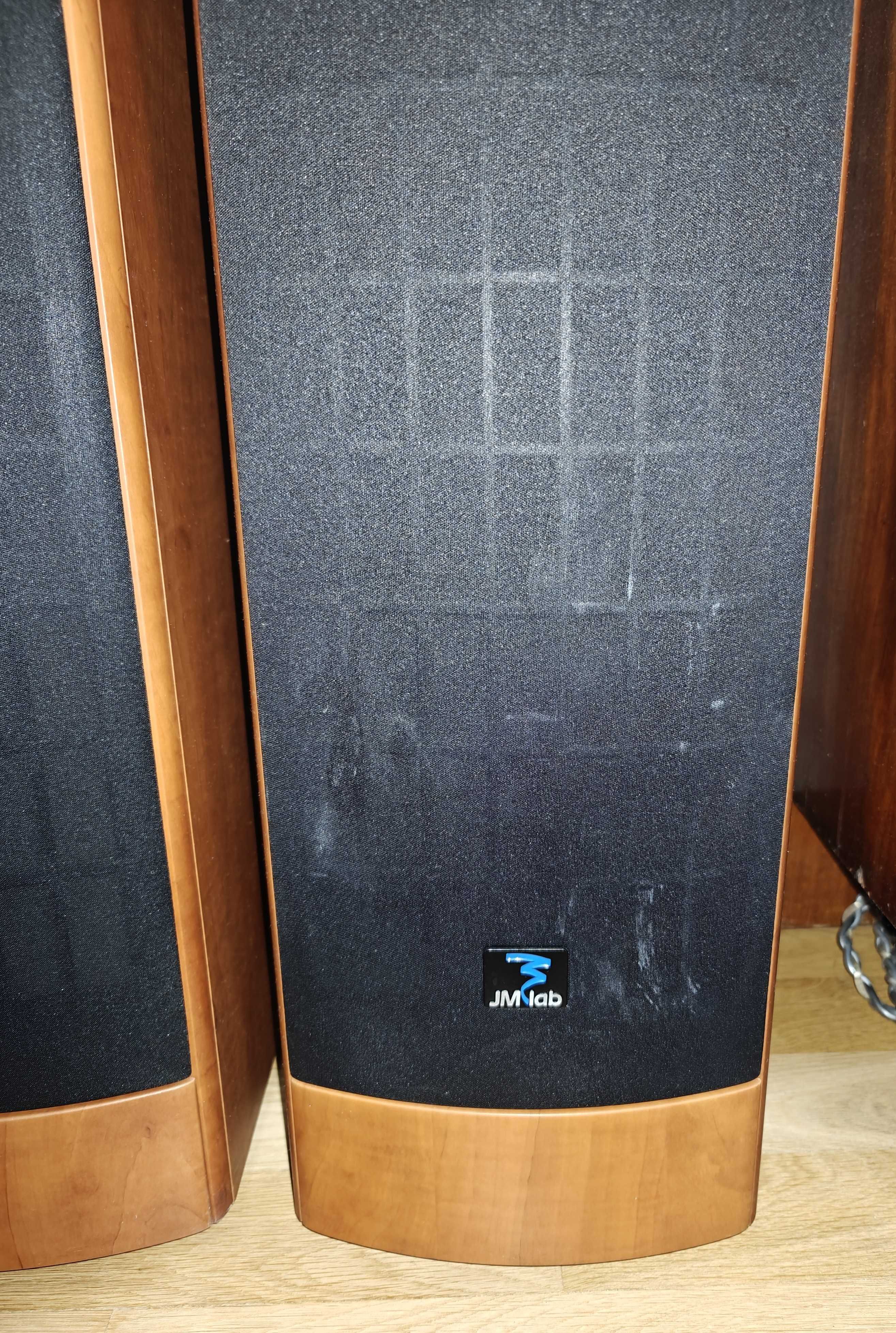 Kolumny Focal JMlab Chorus 715