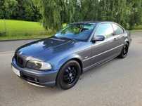 BMW 318Ci Coupe 2003 rok 164tys km AUTOMAT Zarej. w PL.