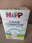 Mleko modyfikowane HiPP 5