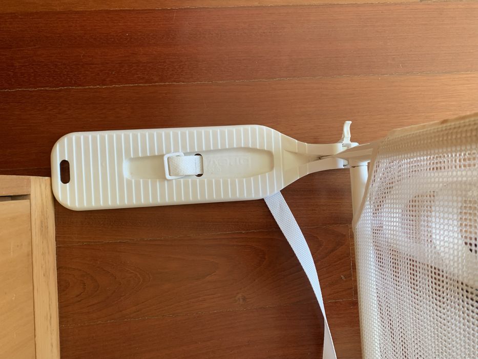 Barreira Cama Proteção Brevi