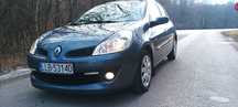 Zadbane  Clio  1.6