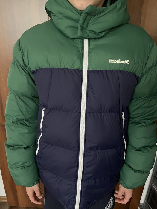 Kurtka timberland 164