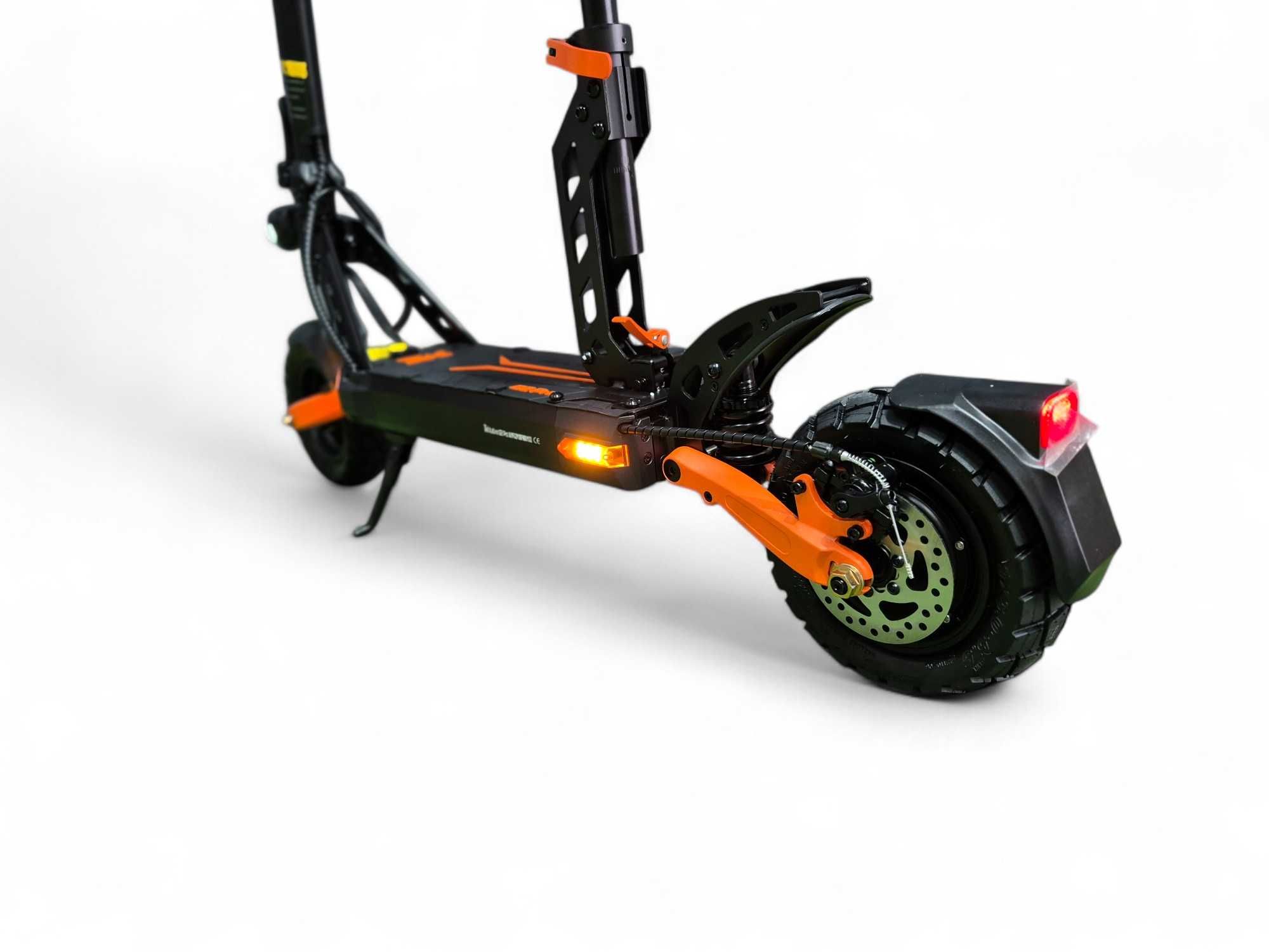 ‼️KuKirin G2 Pro електросамокат 2025 р.