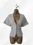 Karen Millen kardigan vintage M