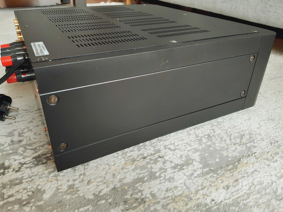 Підсилювач Marantz PM-16 , Тюнер Marantz ST-17