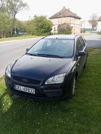 Ford Fokus 1.4 benzyna