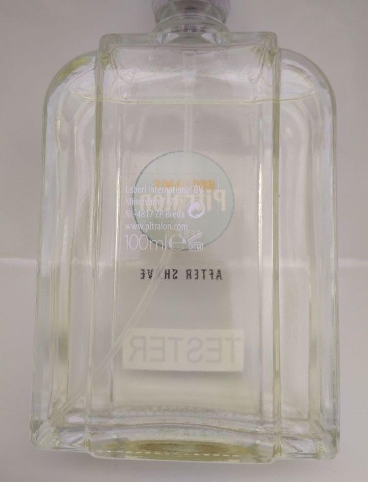 Pitralon Zedern 100 ml AS spray cedar wood Perfumy męskie Oryginał !