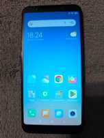 Xiaomi Redmi 5 Plus 4/64 BLACK  чорний