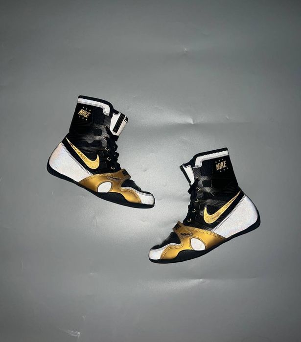 Боксерки Nike Hyperko 1 size 24,5 cm
