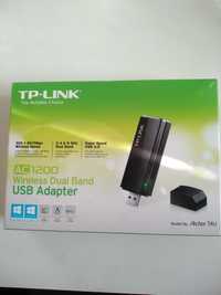 Karta sieciowa TP-LINK Archer T4U