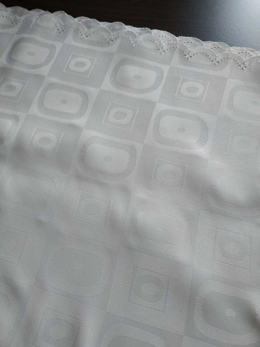 Obrus plamoodporny 160x150cm