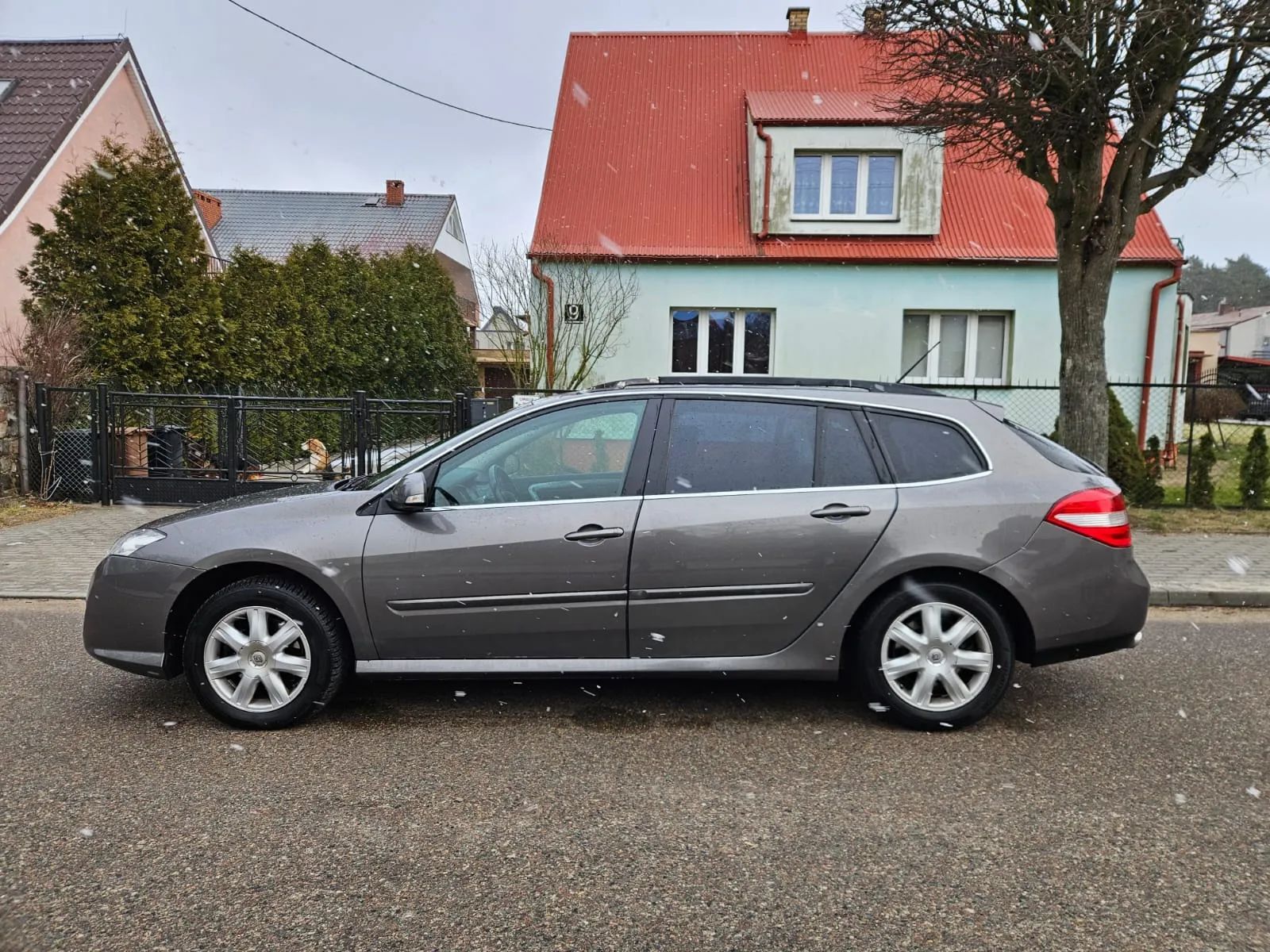 Renault Laguna 2.0 Polski Salon BDB stan