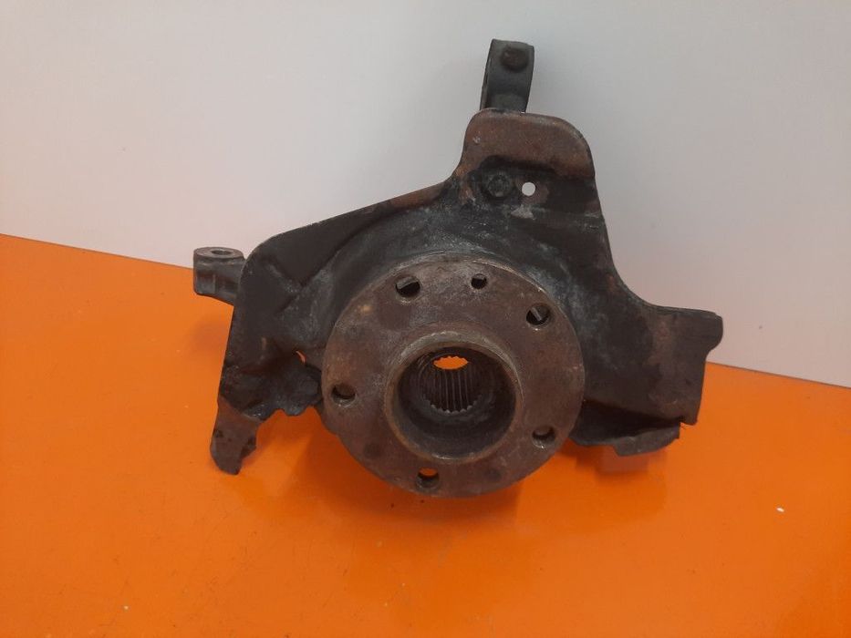 FIAT DOBLO III 22- ZWROTNICA LEWA