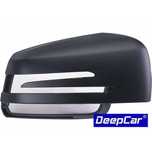 Capa do espelho retrovisor Mercedes W176 | Classe a | CLA W117