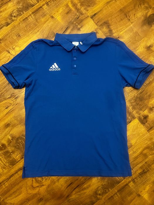 Koszula Polo Adidas