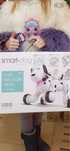Собака робот Smart Dog