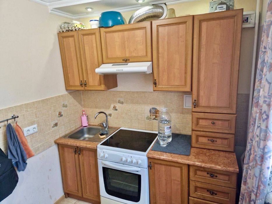 Оренда 1 кімнатної, ПАРКОВИЙ ПРОЇЗД (парк ЖОВТНЕВИЙ), МЕБЛі та ТЕХНіКА