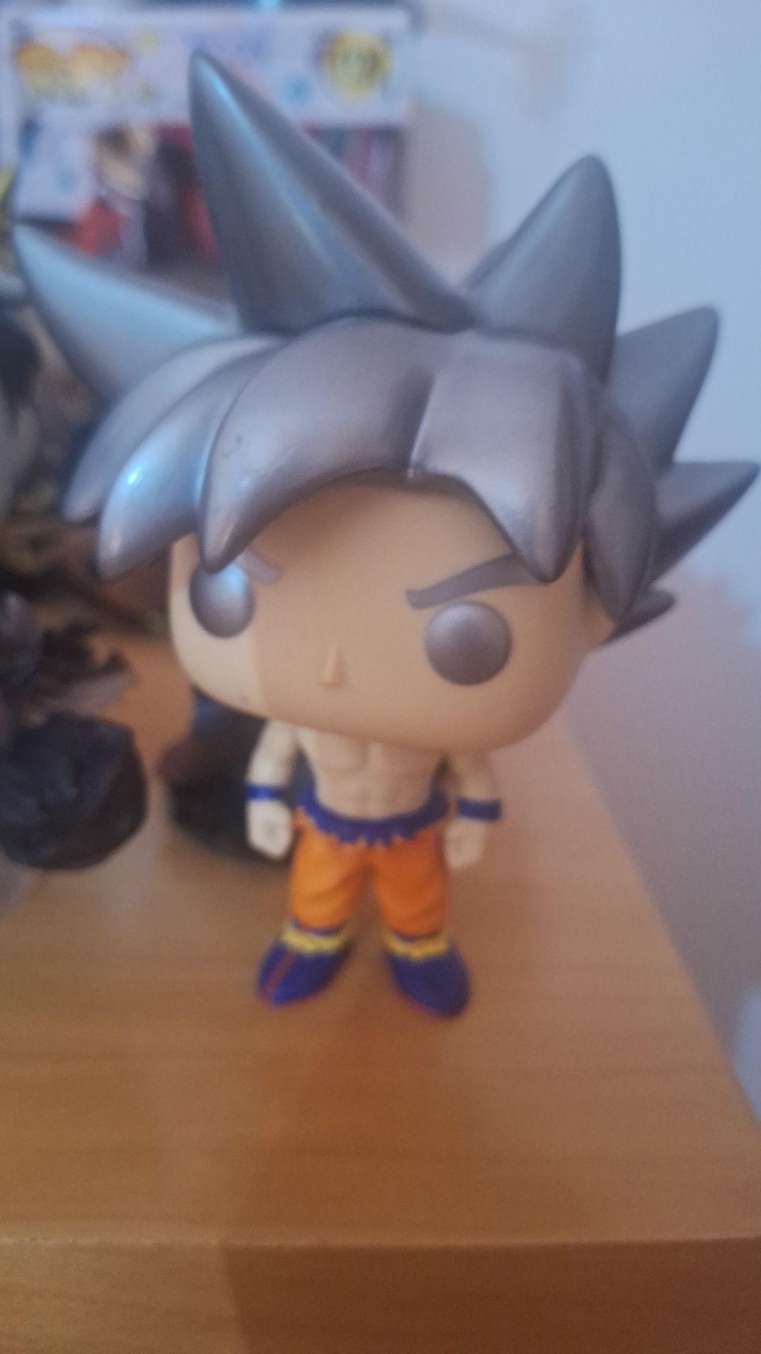 Funkos pop vários preços