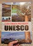Cuda świata przyrody UNESCO Monika Karolczuk