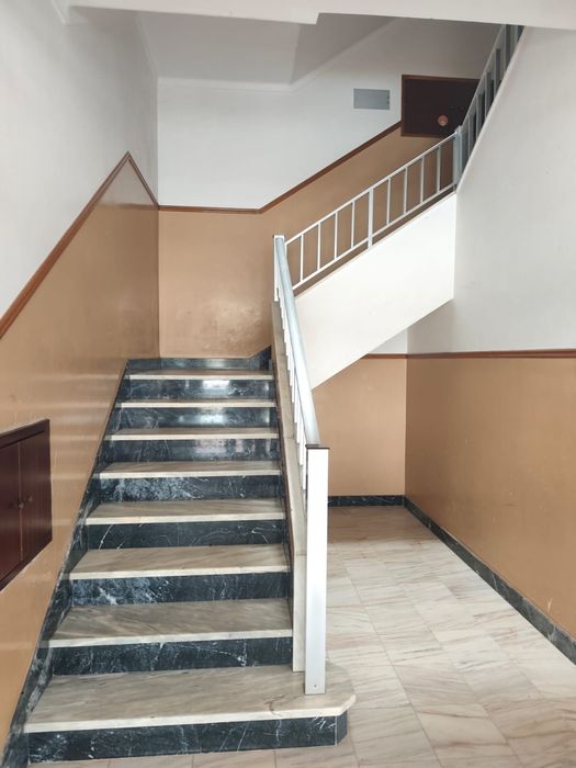 Vendo apartamento T3