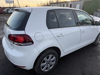 Volkswagen golf 6