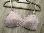 Biustonosz bra H&m 36/80B