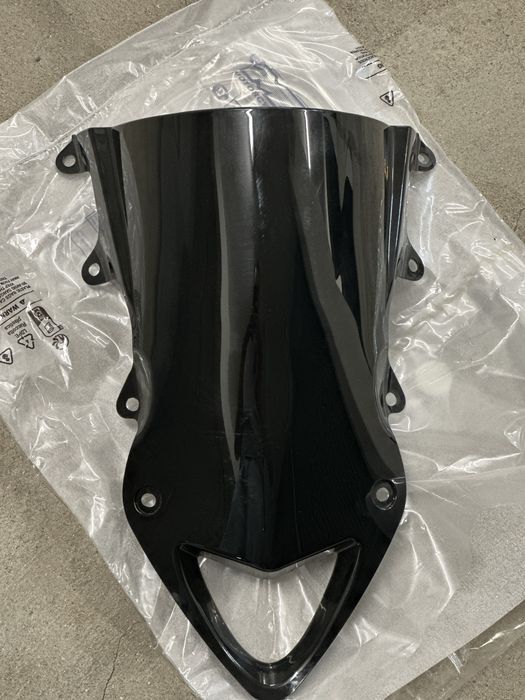 Vidro S1000rr (NUNCA USADO)