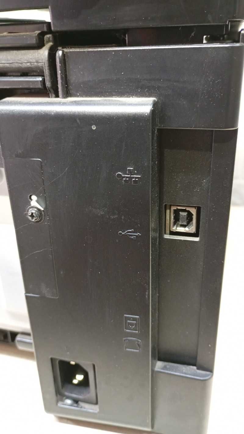 БФП HP LaserJet Pro M1132 MFP (CE847A) Б/В