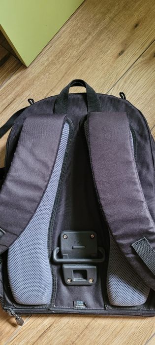 Plecak sakwa Rixen Kaul na sztycę rowerowy, bikepacking, klickfix