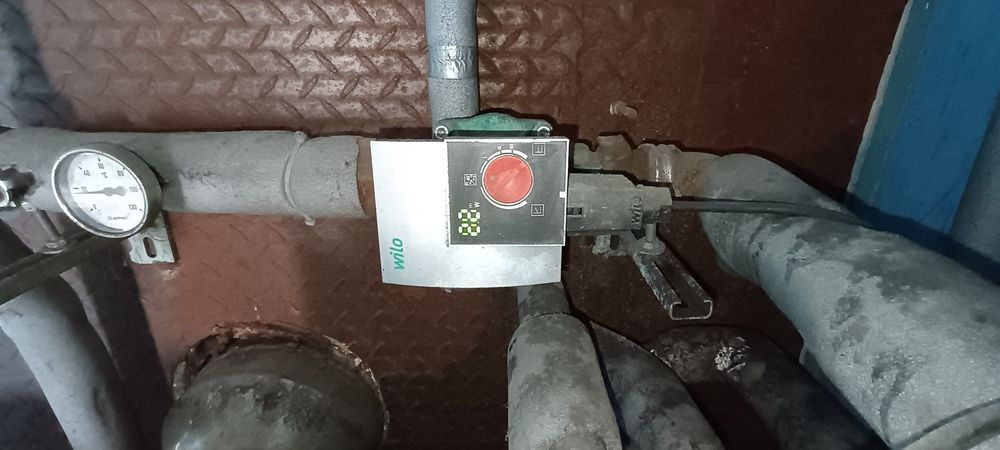 Części kotła pieca CO podajnik zasobnik pompka motoreduktor Pereko