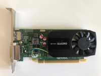 NVIDIA Quadro K620 2GB RAM - karta graficzna