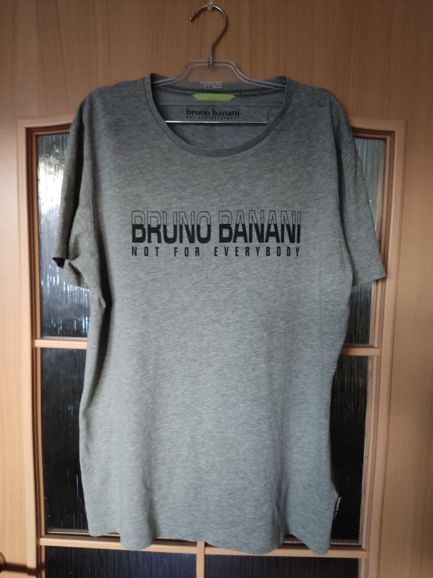 Koszulka, t-shirt Bruno Banani L