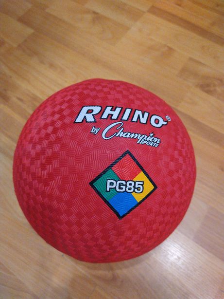 Мяч игровой Rhino pg85