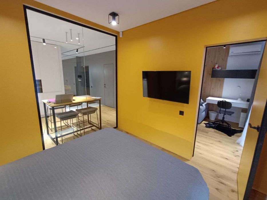 Оренда 1кім. квартири в Авалоні вул. Замарстинівська