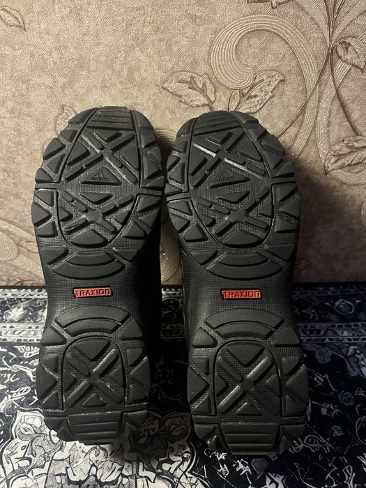 Кросівки Adidas Terrex | Оригінал | Термо Кросівки