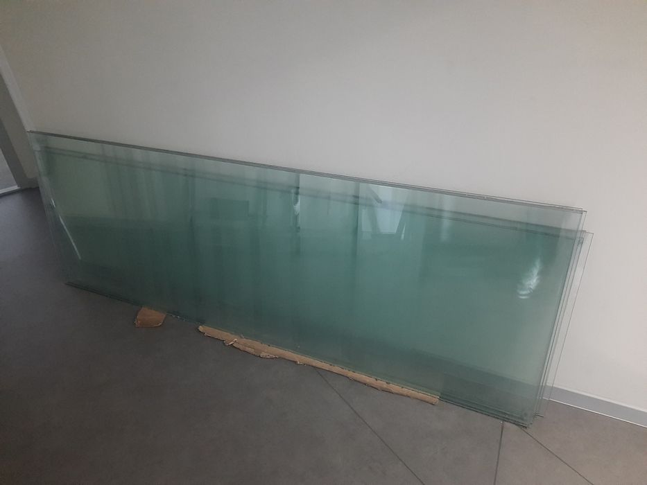 Стекла офисные glastrősch.