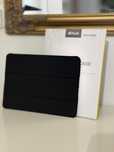 Etui iPad 11-cala M2, iPad Air 5/4 czarny (10,9 cala, 2022/2020, 5/4)