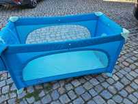 Cama de viagem bebe Chicco