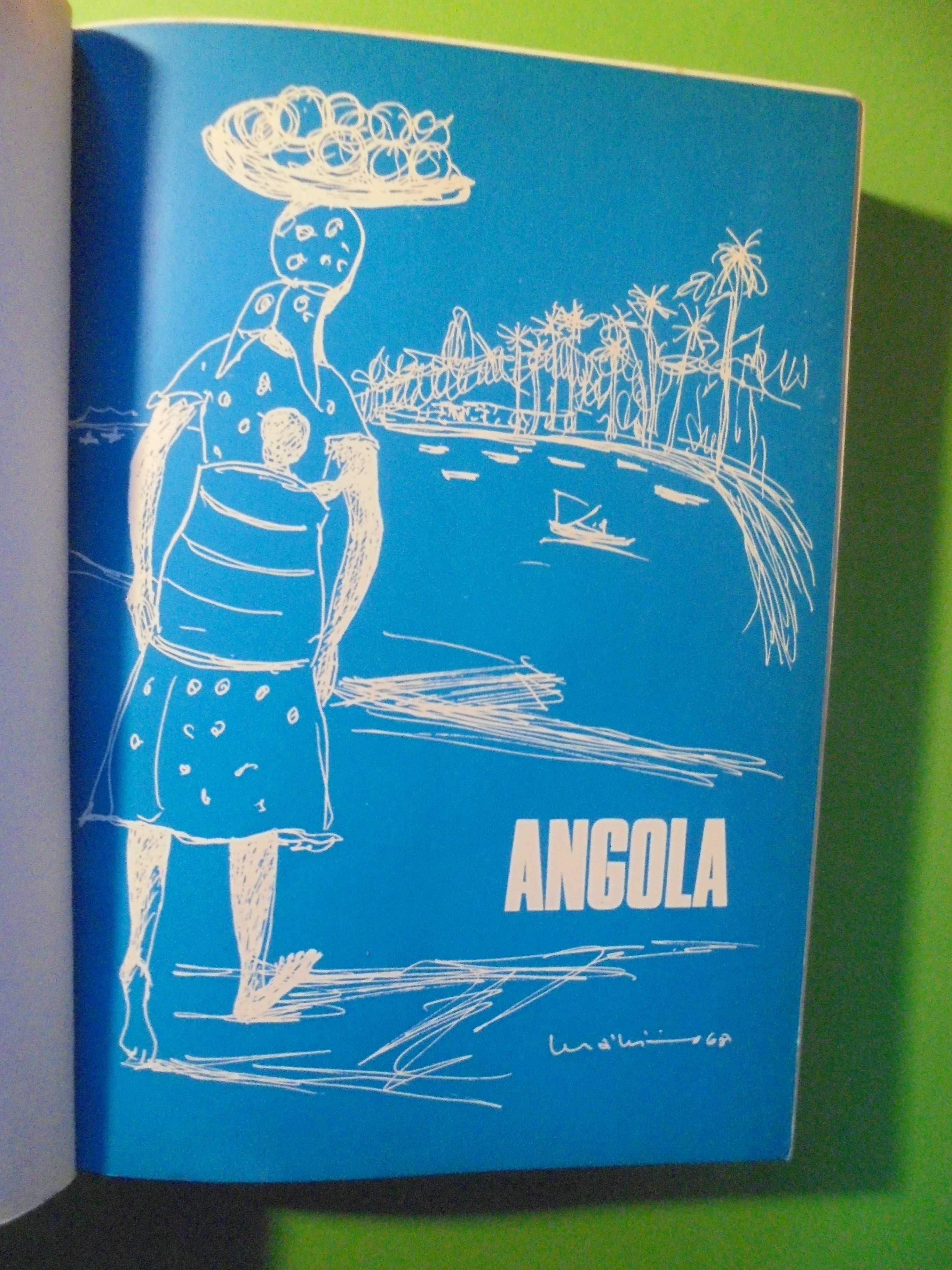 Angola-César (Amândio);Contos Portugueses do Ultramar