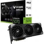 ASUS TUF Gaming GeForce RTX 5070 12GB GDDR7 OC prawie nowa gw. do 2027