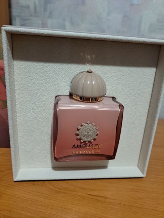 Парфюм Amouage Guidance/46