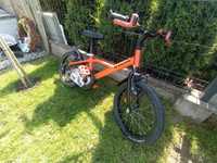 Rower btwin 16 cali