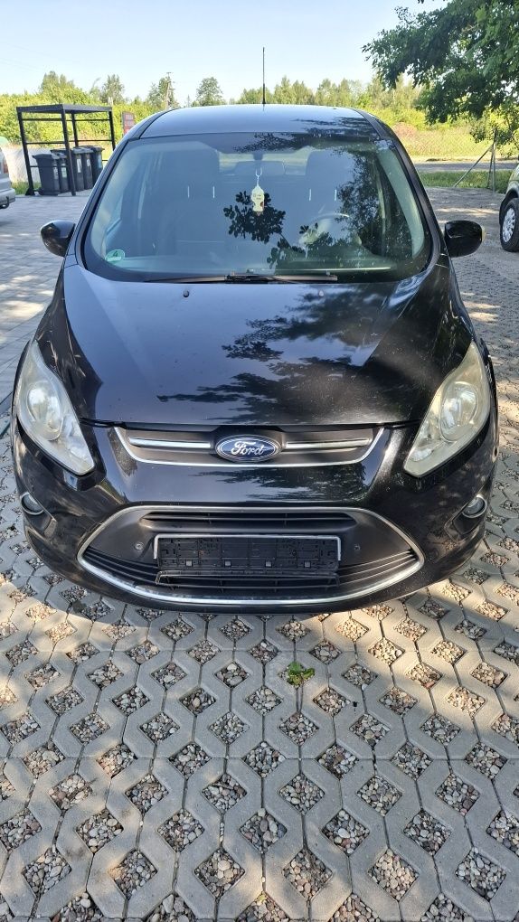 Ford grand c max 2012r