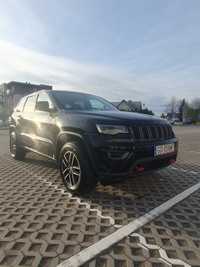 Jeep Grand Cherokee 3.6 Trailhawk bezwypadkowy