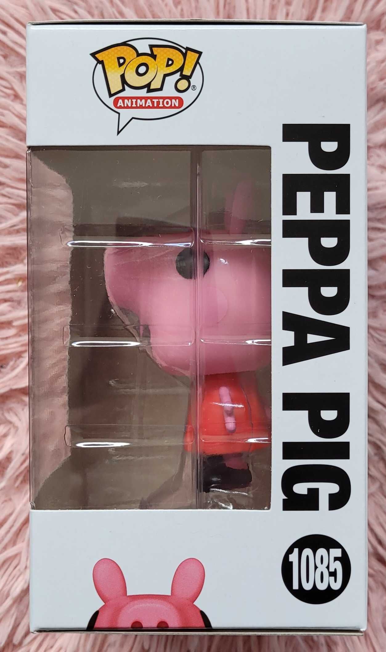 Figurka Funko POP! PEPPA PIG ŚWINKA Peppa #1085