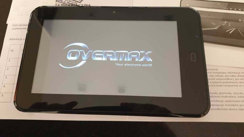 Tablet Overmax OV-TB-02