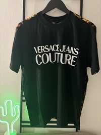 Versace Couture koszulka męska t-shirt