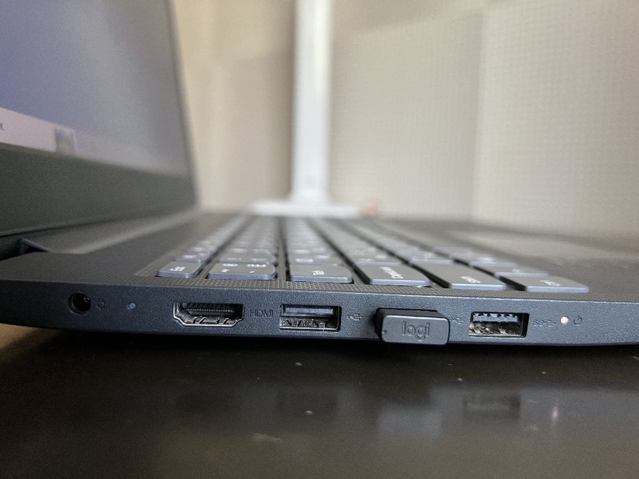 Ноутбук Lenovo Ideapad 3
