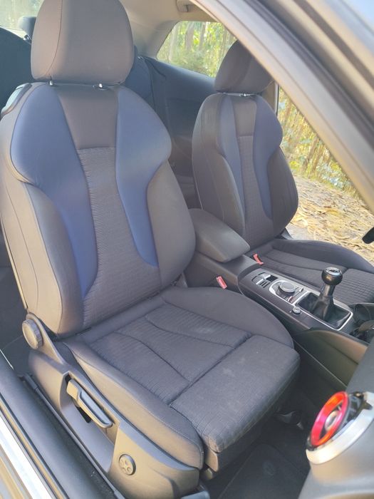 Audi A3 - Sportback